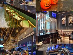 -haxnbauer海森堡德国餐厅(深圳coco店)