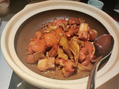 -半勺·新徽菜(银泰城店)