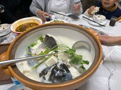 -宝荣鱼馆·临湖之宴(千岛湖店)