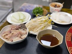 -李德富老街牛杂火锅(抚琴街店)