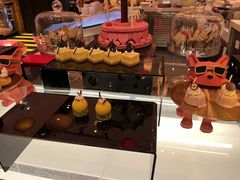 -怡咖啡·自助餐·西安香格里拉