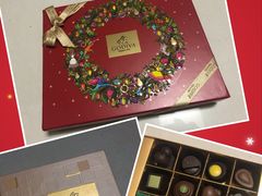 -GODIVA(王府井apm店)