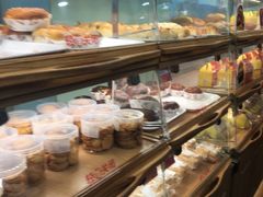 -新侨三宝乐面包店(崇文门店)