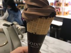 -GODIVA(港汇恒隆广场)