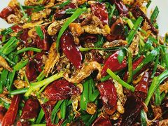 -阆辣荟餐饮(老味道8年·古城店)