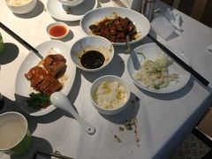 -汤城小厨•粤菜•靓汤(金宝街店)