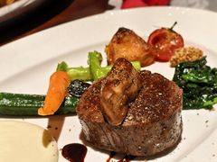 -Da Ivo哒伊沃意大利魔镜餐厅(外滩店)