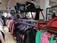 -探路者工厂店(宏福科技园店)