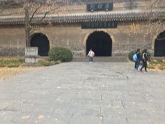-灵谷景区