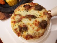 -斗牛士牛排餐厅(又一城店)