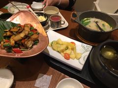 -云海肴·汽锅鸡·云南菜(苏州中心店)