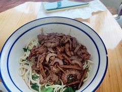 -姚记面馆(瑶琳路店)
