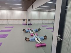 -艾莎舞蹈(中南大厦校区)