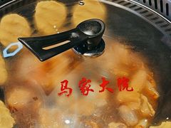 -马家大院铁锅炖(京粮广场店)