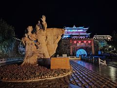 -松州古城