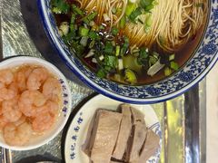-伟记奥面馆(白塔东路店)