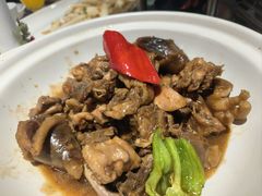 -九龙大酒店·金牌楚菜(武泰闸店)