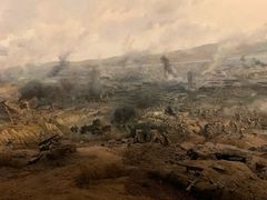 -辽沈战役纪念馆