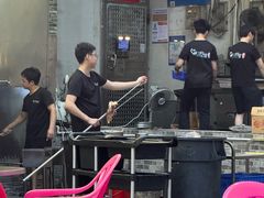 -三栋屋烧鸡