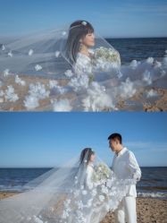 -安娜公馆婚纱摄影(锦州店)