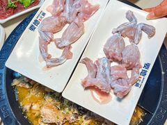 -要德火锅(甪直店)