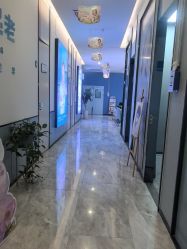 -郑州缔莱美医疗美容医院