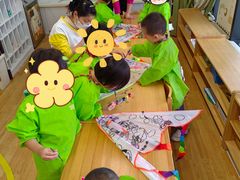 -YoKID优儿学堂早教托育园(青塔路店)