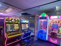 -海韵之星邮轮水会(明发商业广场店)