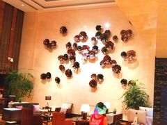 -广州方圆奥克伍德豪景酒店公寓