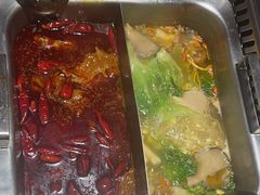 -重庆高老九火锅(万象城店)