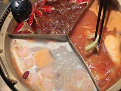 -麻路成都火锅(柏威年店)