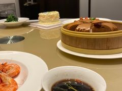 -箸福·夜上海(雨花客厅店)