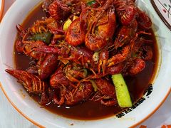 -拙味兄弟龙虾(新香洲店)