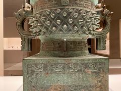 -上海博物馆(人民广场馆)