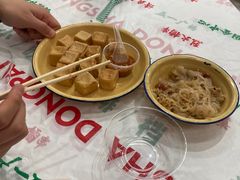 -东排食堂长沙小吃大排档(五一广场店)