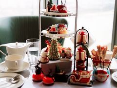 -三迪希尔顿酒店·星空酒廊