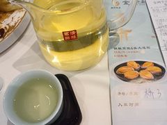 -金河半岛园林酒家(金融城店)