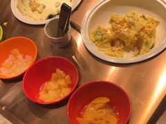 -比格比萨自助(万柳华联店)