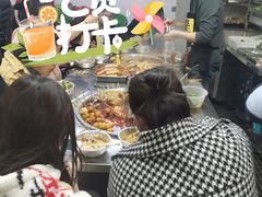 -吴记麻辣烫(曙光中路店)