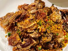 -盛百味·家宴餐厅(霸州分店)