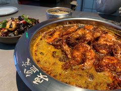 -耍盆友·重庆江湖菜(百子湾店)