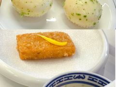 侨乡葱蓉包-神仙馆(衡山路店)