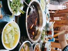 -佘记全家福芋儿鸡(向阳街总店)