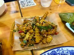 狼牙土豆-蜗牛小馆醉乡民谣云南菜(惠新西里店)