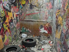 -不可思议减压馆·解压博物馆·摔碗发泄·团建定制