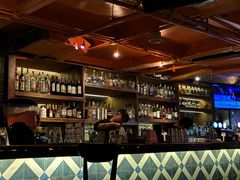 -Q MEX 库迈墨西哥餐吧(三里屯店)