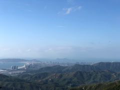 -惠东观音山