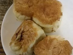 牛肉煎包-清真·西北人家风味馆(中山中路店)