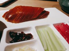 酥不腻烤鸭-小大董·烤鸭(凤凰汇店)
