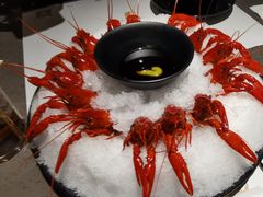 -一棠龙虾(徐家汇城开YOYO店)